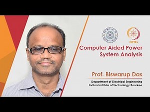 Computer Aided Power System Analysis Promo