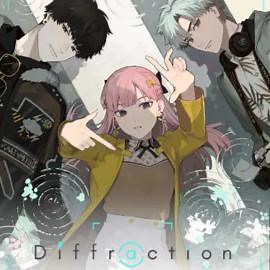 Diffraction Latest Version for Android/iOS APK - TapTap