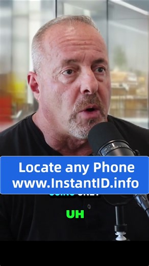 Track ANY Phone Location with ONLY a Number! #shorts