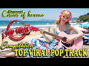 Best Viral Pop Music Collection ft. Olivia Rodrigo’s Raw Emotion & Dua Lipa’s Energy