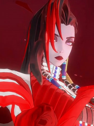 Ossana - Empowered Esper Surgeon | Medical Treatment Expert