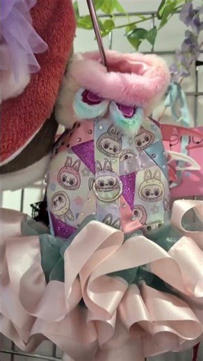 handmade dog clothes and accessories for pampered pooches