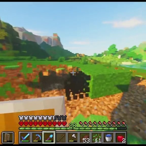 full vid on my yt: Beppo #minecraft #survival #hardcore