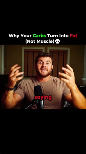 @Jacob Nachinson The Truth About Insulin Sensitivity & Muscle Gain 🧬