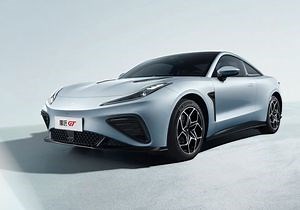 [Hot Item] Neta Gt Pure Electric Roadster New Energy Vehicle EV Car 2023
