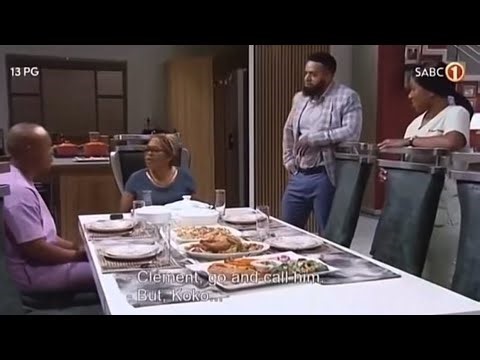 Skeem Saam Full Episode Review 23 February 2026 | Lehasa at Mantuli’s house