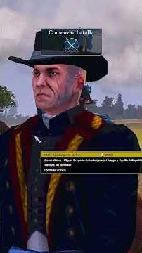 FATHER HIDALGO #independence #napoleon #totalwar #spain #monarchy #mexico