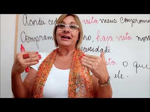 WHEN TO USE HAJA AJA AND HAJA VISTA