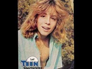 Leif Garrett Feel The Need