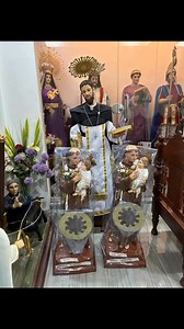 3K views · 77 reactions | Angels and Saints Religious Items Shop on Reels | Facebook