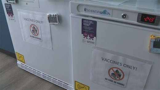 Whooping cough cases are rising: What Mainers need to know