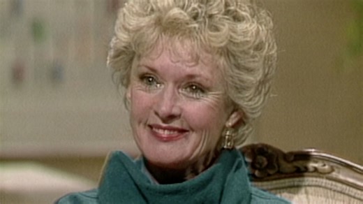 1985: Tippi Hedren talks meeting Alfred Hitchcock for 1st time