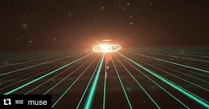 2.3K views · 122 reactions | Voici donc le trailer de Something Human qui avait été diffusé après le Générique du film du Drones World Tour dans certains cinémas. Difficile de se faire une idée sur le morceau entre la magnifique version acoustique de Matt et ce court extrait. J-2 | Muse France | Facebook