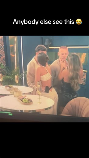 Charlie and Love Island Romance: Is She Interested?