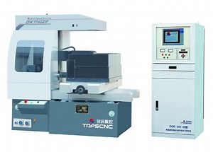 [Hot Item] CNC Single Autocut Software EDM Wire Cut Machine