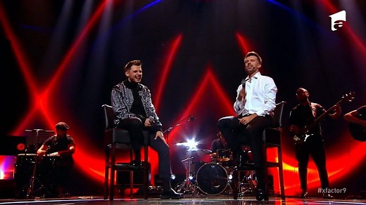 14K views · 396 reactions | Trebuia să cânte cu Florin Salam, dar a...