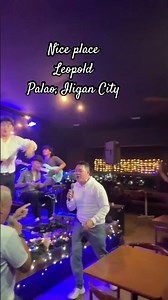 Buttercup sa Leopold🤣