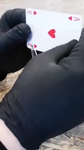 Genius epoxy art | Alumitube TV