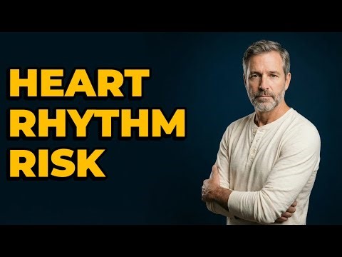 How Does Sleep Apnea Affect Heart Rhythm?