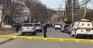 2 teens arrested in connection with shooting outside Westinghouse Academy