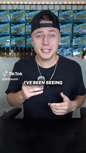 Mastering the Wacky Rig for Bass Fishing