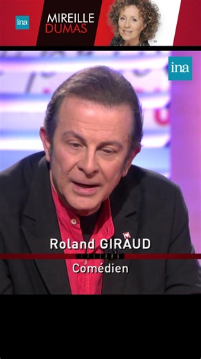 Roland Giraud wants to forgive his daughter's killers #shorts #MireilleDumas