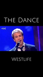 Westlife - The Dance Part 6 | Westlife Craze