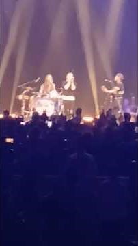 Shinedown - Call Me live August 12th 2025 #shinedown #brentsmith