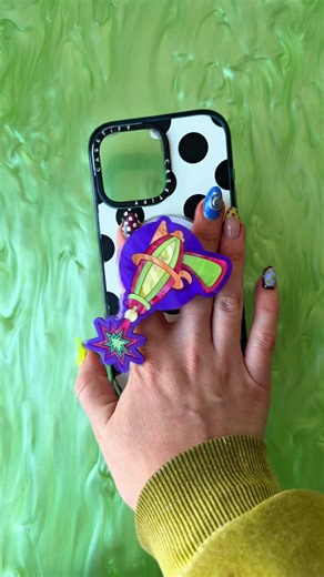 Surprising Best Sellers: Ray Gun Design Accessories