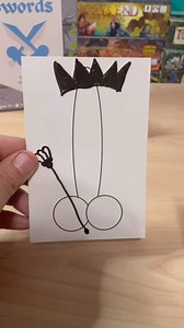 340K views · 1.4K reactions | Let us touch Tips before we fight 鷺 Drawing swords is a hilarious party game. Simple but very creative and funny. Crazy what a drawing can become, especially with a creative mind. Tacos expansion adds more variety. This gives jackbox vibes and would definitely be an amazing game for bachelorette parties. This game was created by @CheerUpGames #bachelorready #gamenight #partygames #artist #drawing This video is Sponsored 拾⚔️拾 | TiktokBoardgames | Facebook