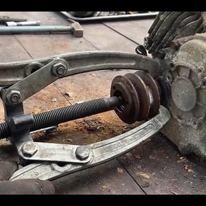 49K views · 947 reactions | Restoration An Old Rusty 5 5 Inch Engine Restoring A 4 stroke Rato Engine From A Scrap Yard | Md Uzzal Hossain | Facebook