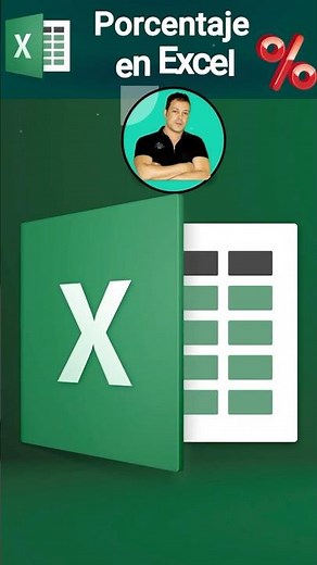 How to calculate percentages 💯 in Excel like a PRO!