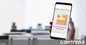 Qualcomm shares official Snapdragon 888 benchmark results