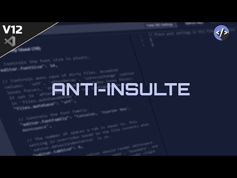 Créer un bot Discord | Anti-Insulte #11
