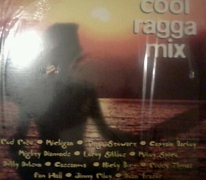 Various - Cool Ragga Mix