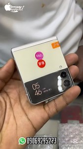 198 reactions · 24 comments | Samsung Z Flips Original Direct UK  with small Dot • Available at very affordable price at Emkay Apple Store Experience the convenience of shopping from anywhere Emkay Apple Store Send us a DM or chat us via this WhatsApp ☎️ 09069295273 Address: Bacab Plaza Central Market, Kaduna State #emkayapplestore #flip #samsungzflip #mubarak_emkay #viral #reels #usedphones #arewapeople #trending | Mubarak Aliyu | Facebook