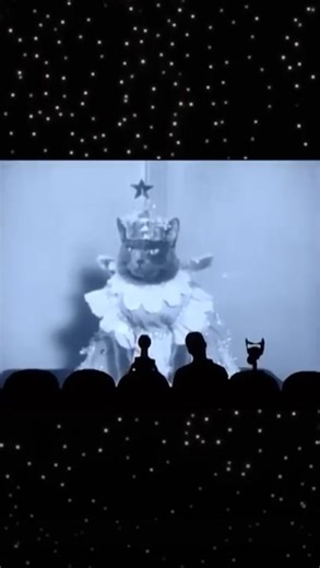 C is for Cat! #MST3K 307 Daddy-O | Mystery Science Theater 3000