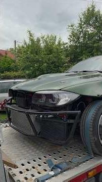 BMW E82 DRIFT BUILD