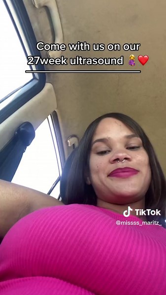 Our baby is healthy and growing beautifully ❤️🤰🙏🏻. #missmaritz #foryou #fypシ #fyyyyyyyyyyyyyyyy #greenscreen #tiktok #foryoupage #pregnancy