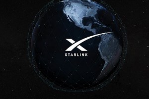 Starlink, el Internet satelital de Elon Musk, puede cancelar tu servicio si descargas torrents