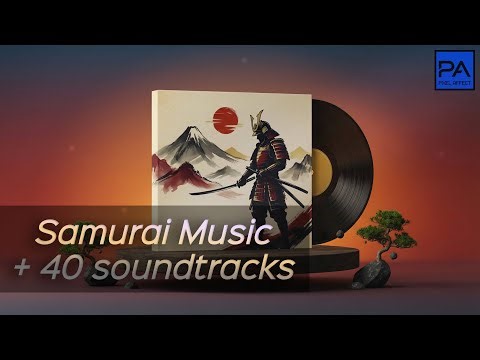 Samurai Game Sondtracks