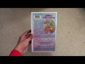 Opening To Arthur’s Perfect Christmas 2000 VHS