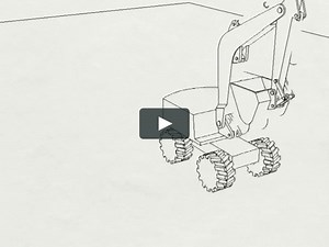 Introduction to Bongo Animation - Forward Kinematics