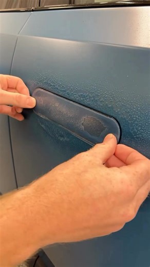 3.6M views · 9.7K reactions | Fun Easy work 奈狼 Drive Protected . . . . #defense+ #driveprotected™️ #ppf #paintprotectionfilm #paintprotection #asmr #asmrvideo #satisfying #reels #good #fun #satisfyingasmr #teslalife #teslappf #cars #car #carwrap | The Wrap Showcase | Facebook