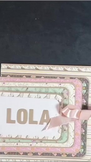 Happy New Year crafters! May 2024 bring you lots of happiness joy and LOADS of inspiration!!* To Kick-start this year of properly I want to share with you this stunning little DIY mini photo Album made by @Dani just waiting to be filled with amazing new memories. If you would like to see a step-by-step tutorial on how she made this, please check out our blog on Drk_Crafts and tell us what you think. #SAMA28 #fyp #fypシ #fypシ゚viral #fypage #fyppppppppppppppppppppppp