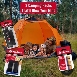 ️ Ready to elevate your camping game? Here are our top camping...