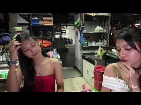 Pattaya Oh Bar Live Streaming