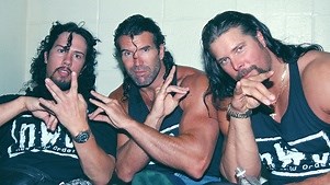 Dark Side of the Ring: Season 5 Episode 2 Buff and The Bagwells