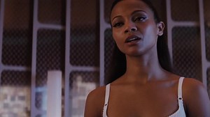 Watch 'Gaila, who is he? Who's who? The mouth-breather hiding under your bed? You can hear me...' | Star Trek Clip