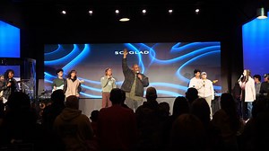 I've Been Washed - Eddie James ft. Ultimate Call | Eddie James (Official)